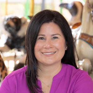 Rhonda Nourse