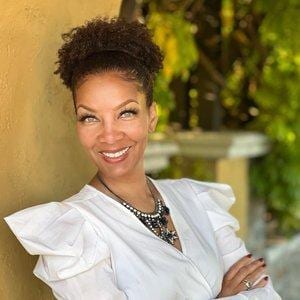 Teresa Chapman