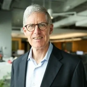 Tom Tierney