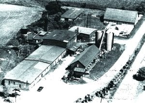 Morgan Family Cannery