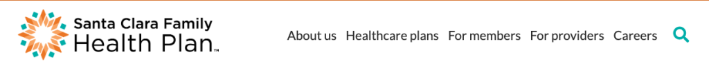 Santa Clara Family Health Plan